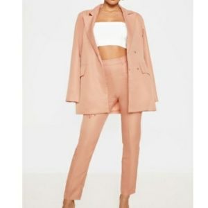 Pants Suit set